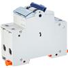 GEWISS GW94007 Interruttore magnetico differenziale compatto Mdc 45 1P e ...