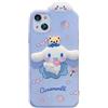 XIAOWEI Case Compatible with iPhone 13 6.1 Inch 2021, ShockAbsorption Bumper ...