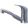 Comet, Miscelatore monocomando da campeggio, Standard