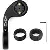 Palumma Supporto per computer da bicicletta per Bryton Rider 10 20 310 330 405 4