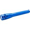 MAGLITE Mini Maglite Pro Torcia LED 2x batterie AA - Bleu