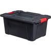 5 five simply smart 5five - scatola di plastica store n box 55l nera