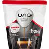 Kimbo 48 CIALDE CAPSULE CAFFE' KIMBO UNO SYSTEM MISCELA NAPOLI ORIGINALI