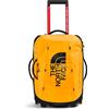 THE NORTH FACE NF0A87GB4WP BASE CAMP ROLLING THUNDER 22 Borsa sportiva Uomo Summit Gold-TNF Black-N Taglia OS