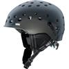 K2, Casco Route, Nero (Noir), S (51-55 cm)