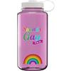 Nalgene Borraccia WH Sustain, 1 l, Pride Bottle