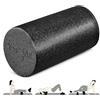 Yes4All Foam Roller - Rullo In Schiuma Ultra Leggero In EPP Ad Alta Densità Lungo 30/45/61/91 CM Per Schiena, Gambe, Allenamenti, Punti Trigger, Palestra, Pilates, Fitness, Yoga, Tessuti Profondi
