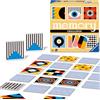 Ravensburger - Memory Challenge, 64 Tessere, Gioco Da Tavolo, 3+ Anni