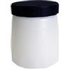 WAGNER Serbatoio della vernice con Coperchio 600 ml, Accessori per Pistola a Spruzzo WAGNER