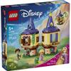 Lego 43294 Disney Princess - La Mini-Torre di Rapunzel