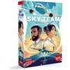 Asmodee, Sky Team, Gioco da Tavolo, 2 Giocatori, 12+ Anni, Edizione in Italiano