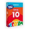 CRACK GAMES TOTAL 10 - Gioco di Carte Ispirato al Ramino | Dai Creatori di Crack List | D...