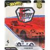 Mattel Hotwheels Premium Car Culture Vintage Racing Ferrari 250 GTO - Giocolandia