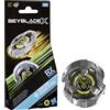 Hasbro Beyblade X, Set Booster Pack, Shelter Drake 570O con bey di Resistenza...