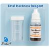 Swan Kit Reagente per Analisi Durezza Totale dell'Acqua, Test con Flacone da ...