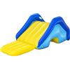 Bestway 8'1" x 49" x 39"/2.47m x 1.24m x 1.00m Giant Pool Water Slide