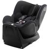 BRITAX RÖMER Seggiolino Auto DUALFIX PLUS Girevole a 360°, con Inserto Neonat...