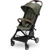 Bebeconfort Zephir, Passeggino Pieghevole da Viaggio, 04 Anni, fino a 22 kg, ...
