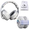 Zocipro 2 in 1 Cuffie Neonato Antirumore, Paraorecchie con Archetto Regolabil...