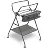 Twistshake Supporto pieghevole per vasca da bagno per bambini con scomparti d...