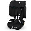 Maxi-Cosi MaxiCosi Nomad XL Plus, Seggiolino Auto 936 kg Evolutivo, 15 Mesi12 Anni, 761...