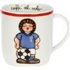 THUN Mug Calciatore