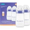 Lansinoh I Biberon Natural Wave 2 x 240 ml