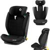 Maxi-Cosi MaxiCosi RodiFix S Comfort iSize, Tessuti Traspiranti, Seggiolino Auto ISOFIX...