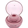 Suavinex sterilizzatore portatile per ciucci con luce UV, elimina il 99% dei ...