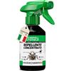 RepellShield Spray Anti Pesciolini d'Argento per Bagno, Cantina, Soffitta, Ar...