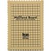 The Beadsmith Beadsmith Mini Macrame Project Board7.5"X10.5"