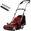Einhell Ventilatore a batteria GESA 36/35 LiSolo Power XChange LiIon, 36 V, m...