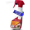 LERAVA® Spray Antiacaro 500 ml Trattamento Efficace per Materassi, Letti, Di...
