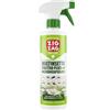 ZIG - ZAG ZIG ZAG Spray Insetticida Antizanzare con Piretro Vegetale, Trigger per uso ...