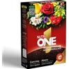 Nutri 1 One NUTRI1ONE Microgranulare, Concime in microgranuli per piante floreali ornamen...