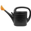 Home>it HOME It® Annaffiatoio 10L con doccetta - In plastica riciclata - Manico ergon...