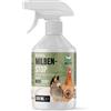 AniForte Spray Antiacaro per Polli, Galline e Pollame 500ml - Antiparassitari...