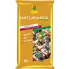 COMPO Naturasol Cactacee, Terriccio per Piante Grasse, Con Sabbia Silicea e P...