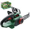 Bosch Universalchain 18 Sega A Catena A Batteria, Nero Verde, ‎23.5 x 20 x 51...