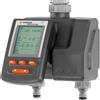 Gardena Programmatore per Irrigazione a Batteria Multicontrol 2 Uscite Progra...