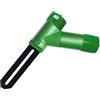 Ecowitt WH51 Sensore di umidità del terreno senza fili, monitor dell'acqua de...