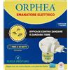 Orphea Insetticida, Emanatore Elettrico Contro gli Insetti, Senza Profumo, Em...