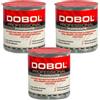 DOBOL N°3 FUMIGANTE 20 Grammi