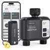Unistyle Centralina Irrigazione WiFi 2 Vie | Irrigazione Giardino Semplice Tramite APP...