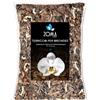 ZOMA Terriccio per orchidee professionale con bark per orchidee e sfagno cile...