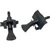 Ugello di ricambio rondella OEM 8265A595 8265A596 per Outlander 2013-2021