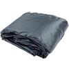 Bestway Telo di Copertura per Piscina Rettangolare 549x274x122 cm Proteggi Pi...