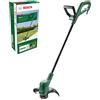 Bosch Tagliabordi elettrico EasyGrassCut 23 280 Watt, diametro di taglio 23 c...