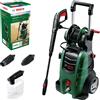 Bosch Idropulitrice ad alta pressione AdvancedAquatak 140 2100 W, pressione 1...