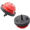 Per for primer Lampadina per Motore Spazzaneve Modelli 365SUA 490SU 365SUB